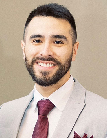 Eduardo Sevillano bio headshot