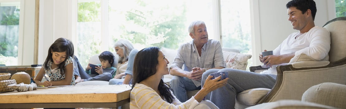 New Realities for Modern Families