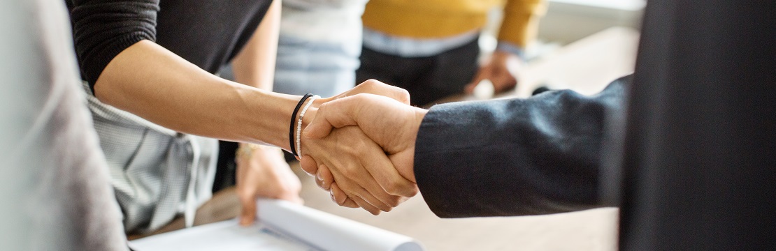 Making a Job Move? Don’t Overlook the Negotiation Phase