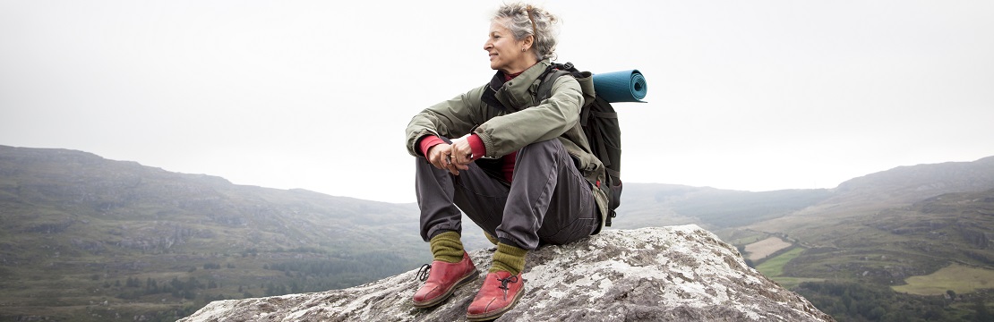 Who Do You Want to Be in Retirement?